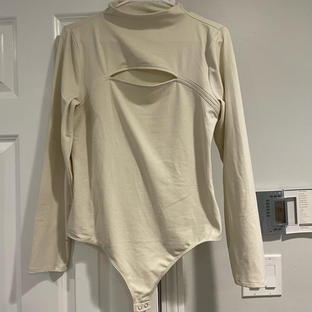 Cute bodysuit
